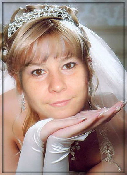 Алена Максимова