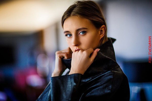 Ева Бушмина