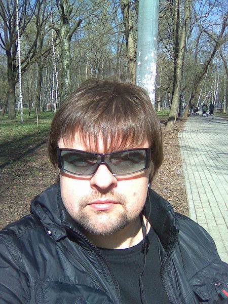 Игорь Карачинцев