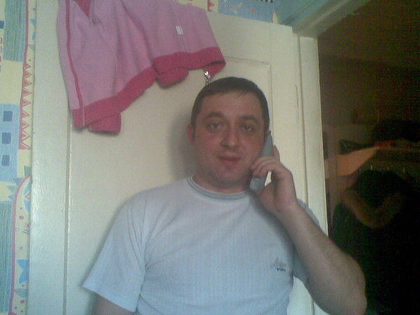 Толян Окружко