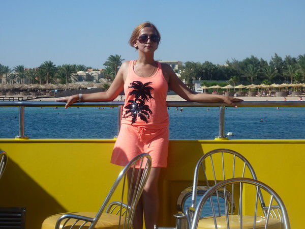 Анастасия Настя