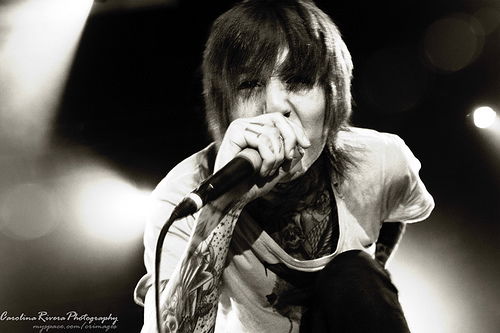 Евгений Возмителев