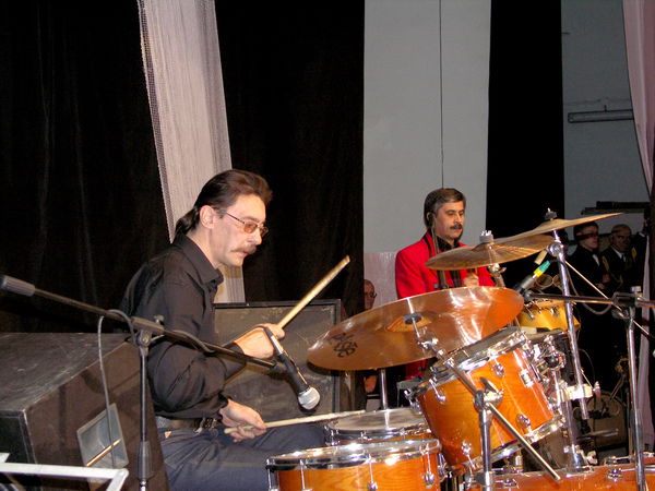 Андрей Карионов