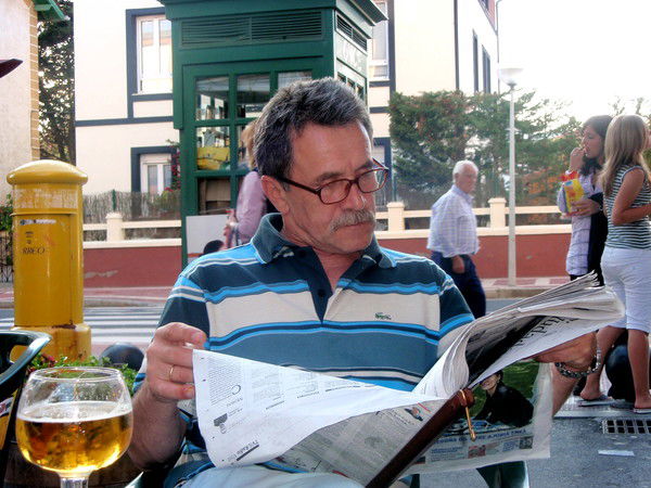 Viktor Leonardo Saiz