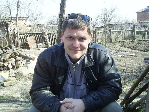 Денис Назаренко