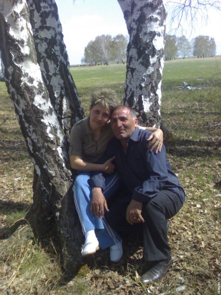 Сатеник Амбарцумян