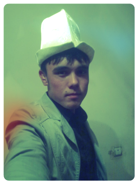 Проста Прастой Парень