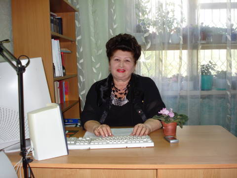 Ирина Панина