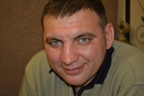 Сергей Данилов