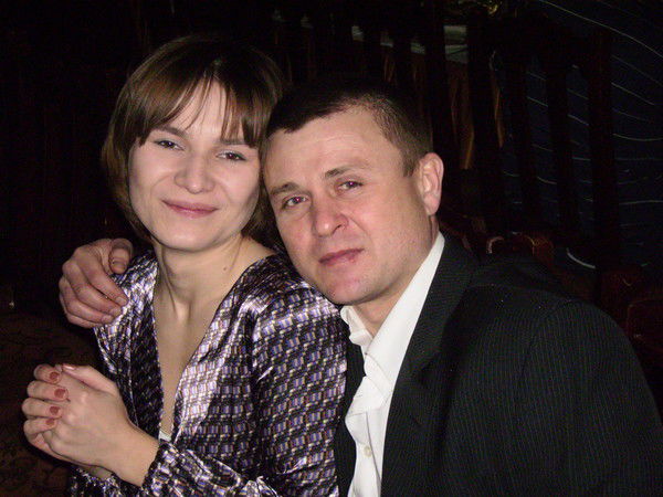 Михаил Новиков