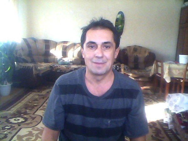 Альфир Рахманов