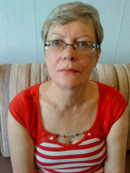 Ольга Кузина