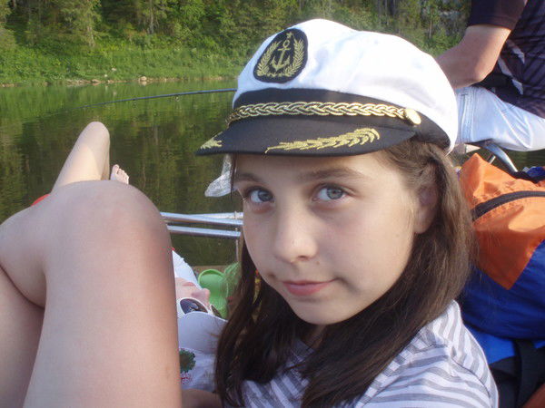 Маришка Гусева