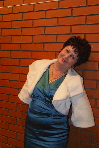 Елена Сотникова