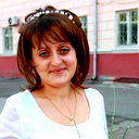 Таня Токайчук