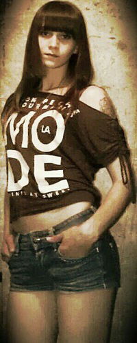 Екатерина Гусева