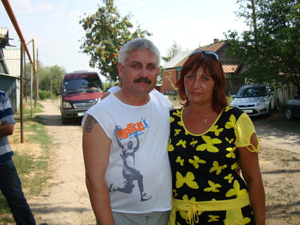 Виталий Головинский