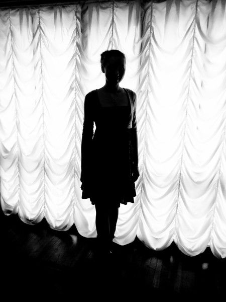 Екатерина Гончарова