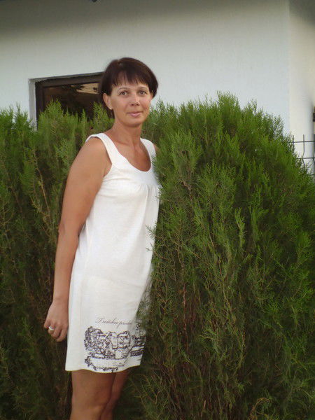 Эльза Хаматова