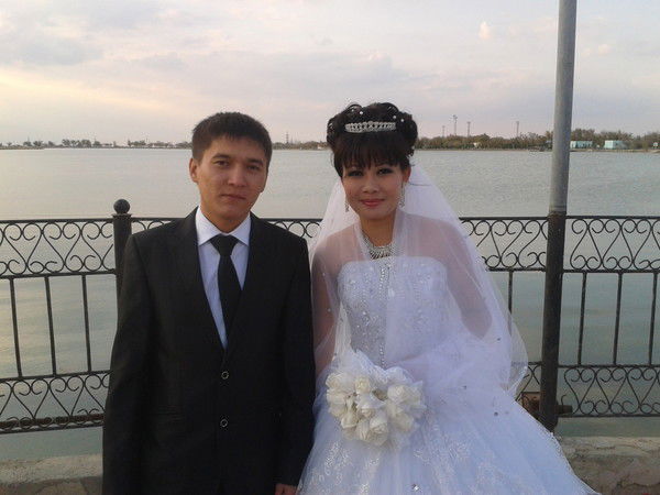 Сулухан Кадирбаева