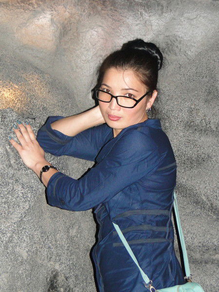 Нургуль ________