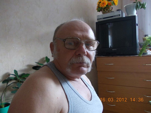 Юра Ракитин