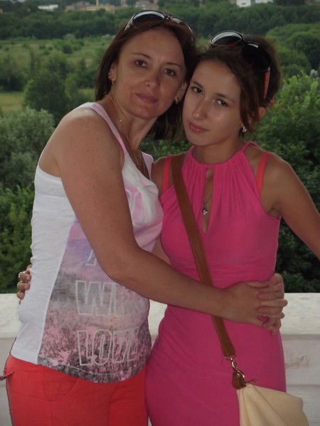 Светлана Григорьева