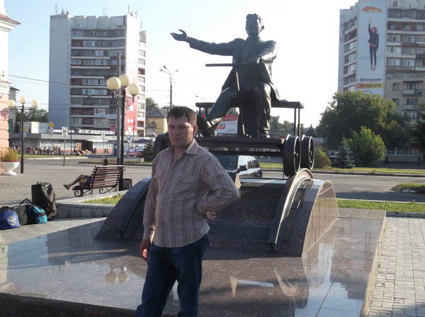 Андрей Юртаев