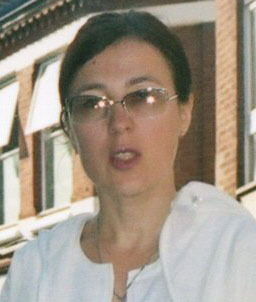 Алена Лозовицкая