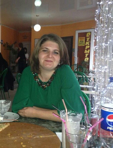 Сусанна Болурова