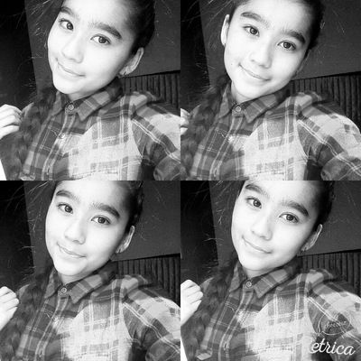 Румейса Мураткызы