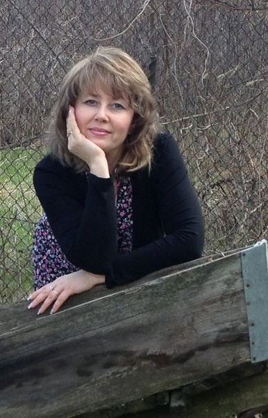 Ольга Сацкая