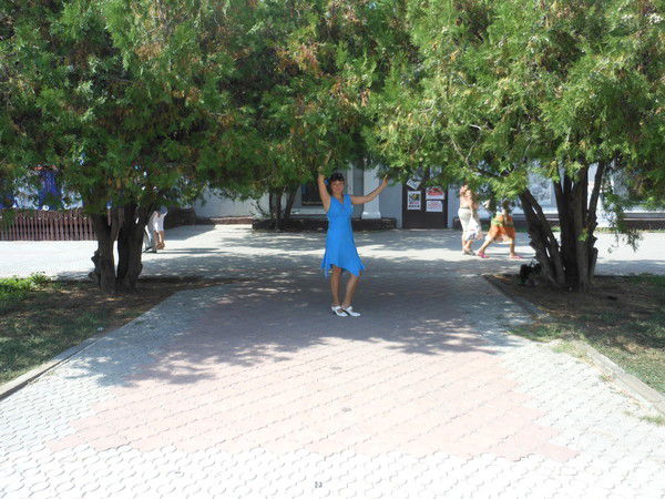 Ирина Спутай