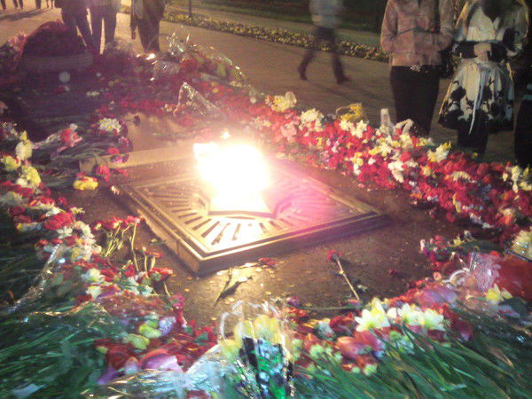 Ирина Морозова