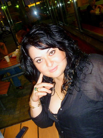 Марианна Хамурзова