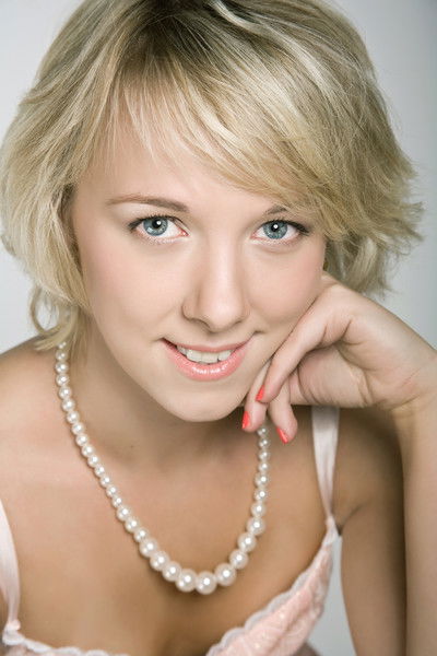 Надежда Каширина