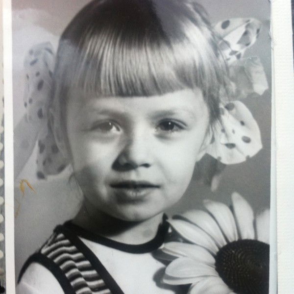 Юля Багдасарян