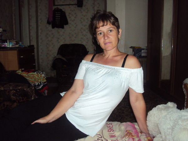 Оксана Коблова