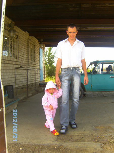 Дмитрий Зуев