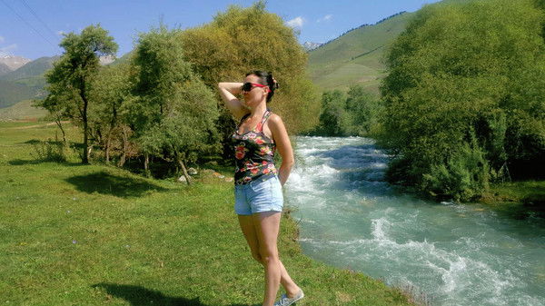 Елена Кузьмина