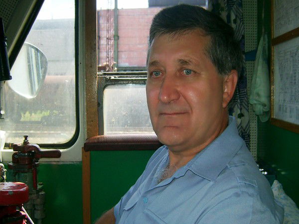 Борис Дымарь