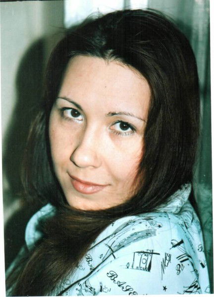 Алсу Аглиуллина