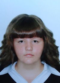 Таня Казанцева