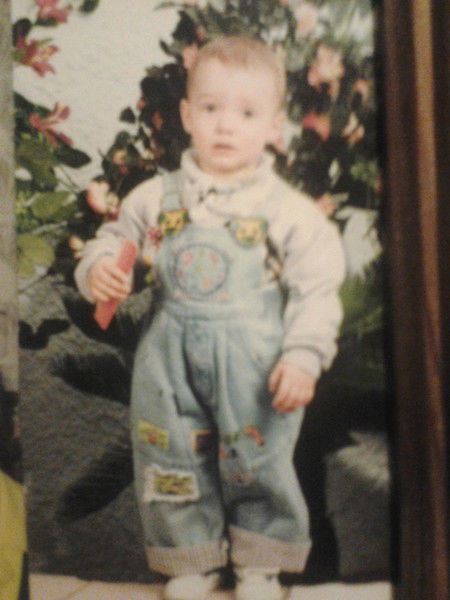 Андрей Федотов