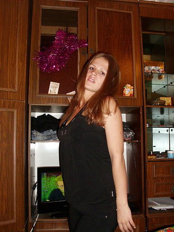 Анастасия Устюжанцева