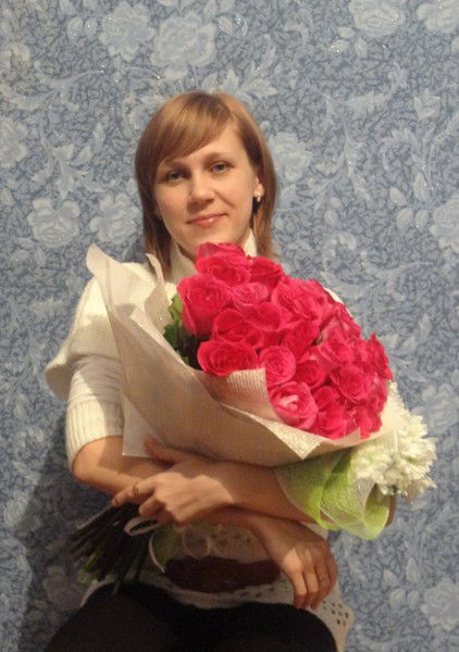 Мария Артемова