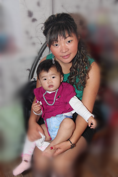 Асыл Исинеева