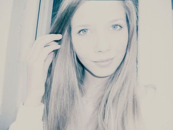 Анечка Башмакова