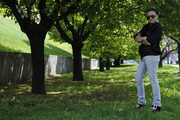 Анджела Сизоненко