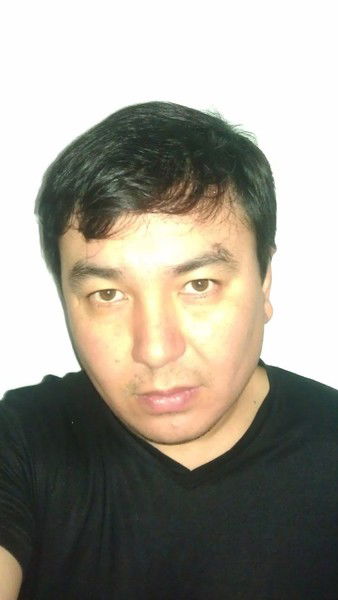 Халил Нурматов